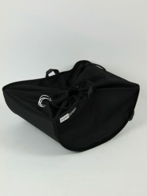 Bugaboo® cameleon bagagemand - zwart