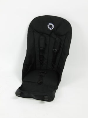 Bugaboo® cameleon stoelbekleding - zwart