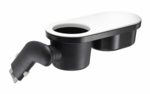 Bugaboo® fox 1 tray - bekerhouder