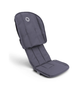 Bugaboo® ant stoelbekleding - steel blue
