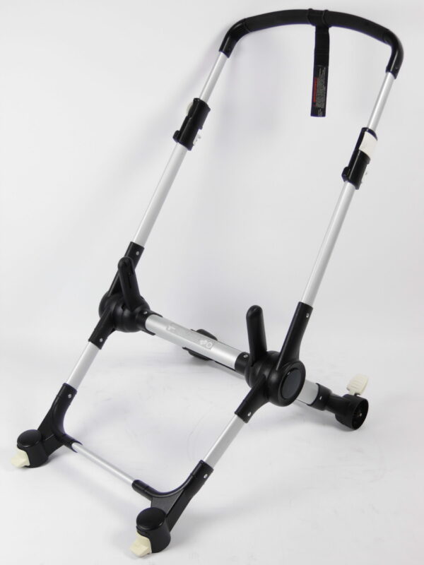 Bugaboo® buffalo onderstel - aluminium