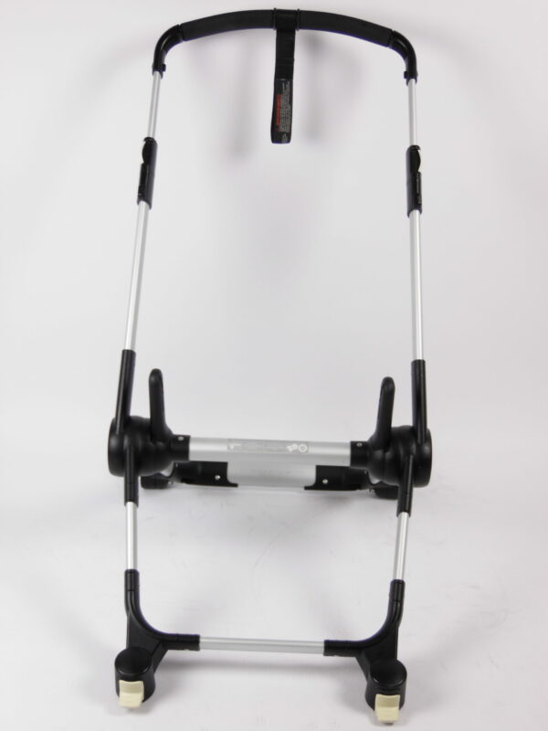 Bugaboo® buffalo onderstel - aluminium