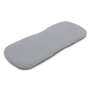 Bugaboo® fox/lynx compleet matras - grey melange