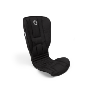 Bugaboo® bee 5 stoelbekleding - black