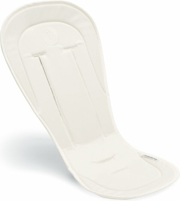 Bugaboo® seatliner - fresh white