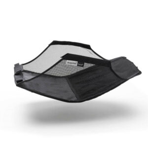 Bugaboo® bee 5 bagagemand - black
