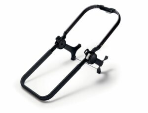 Bugaboo Donkey 5 stoelframe - black
