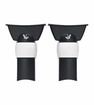 Bugaboo® fox/buffalo adapter voor britax römer® autostoelen