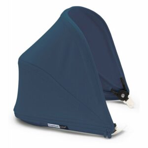 Bugaboo® Bee 5 zonnekap - sky blue