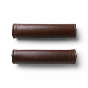 Bugaboo® bee/fox/lynx handgrepen - dark brown
