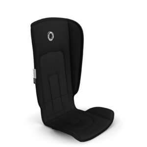 Bugaboo® bee 3 stoelbekleding - black