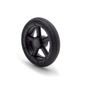 Bugaboo® ant achterwiel - black