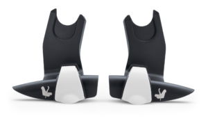 Bugaboo® bee adapter voor maxi-cosi® autostoelen