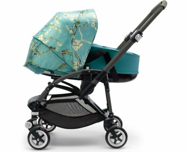 Bugaboo® Bee 3 zonnekap - van gogh