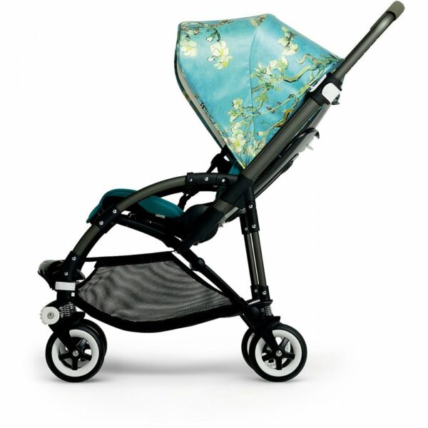 Bugaboo® Bee 3 zonnekap - van gogh