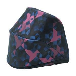 Bugaboo® Bee 5 zonnekap - birds