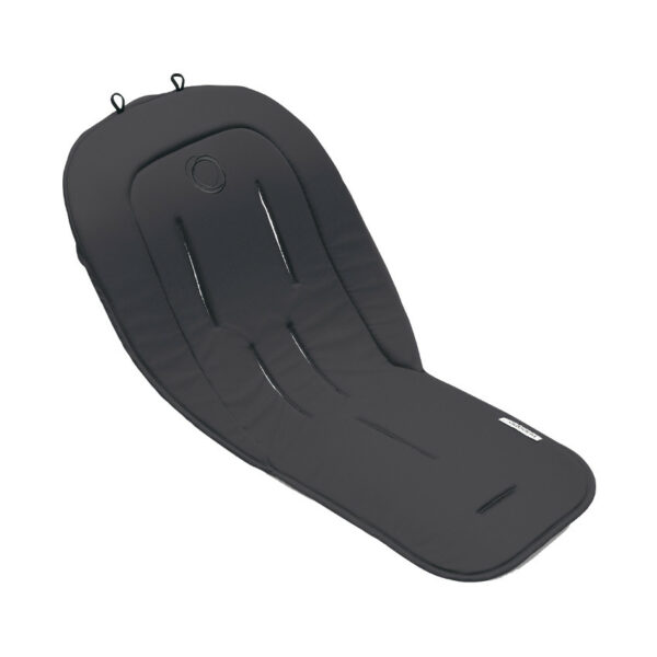 Bugaboo® seat liner - dark grey