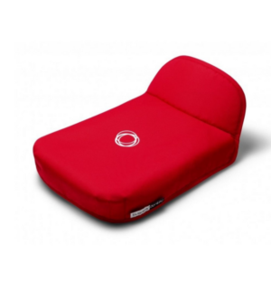 Bugaboo® donkey wiegdekje - red
