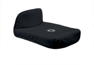 Bugaboo® donkey wiegdekje - black