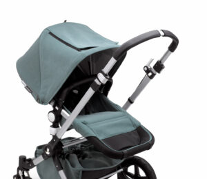 Bugaboo Cameleon 3 stoelbekleding - kite