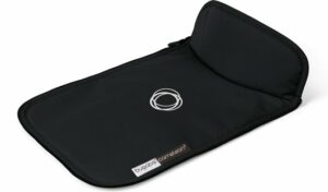 Bugaboo Cameleon 3 wiegdekje -black