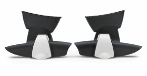 Bugaboo® bee adapter voor britax römer® autostoelen