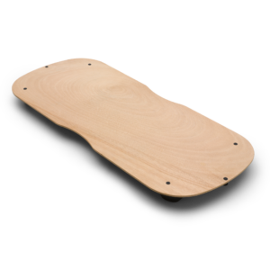 Bugaboo® lynx wiegbodem - wood