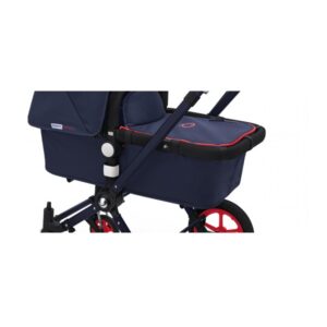 Bugaboo® cameleon wiegbekleding - neon pop