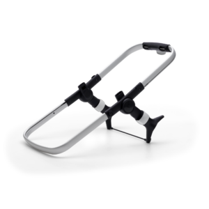 Bugaboo fox 2 stoelframe - aluminium