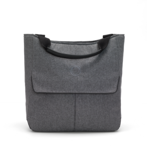Bugaboo® bee 5 XL tas - grey melange