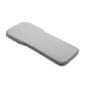 Bugaboo® donkey 2 matras - grey melange