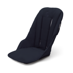 Bugaboo® fox stoelbekleding - classic collection dark navy