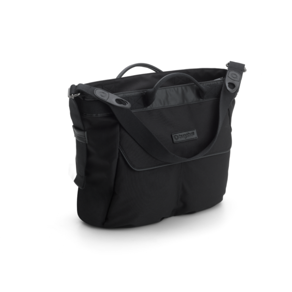 Bugaboo luiertas - black