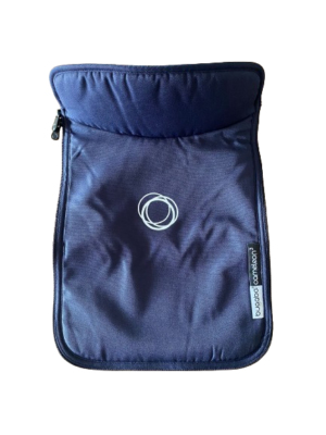 Bugaboo cameleon 3 wiegdekje - classic navy blue