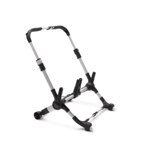 Bugaboo® donkey 3 onderstel - aluminium