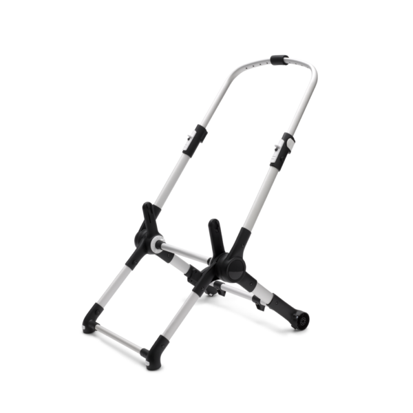 Bugaboo fox 2 onderstel - aluminium