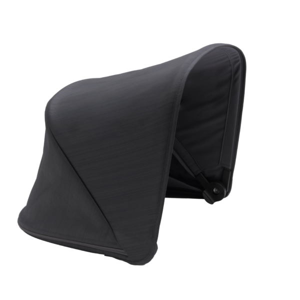 Bugaboo® fox/cameleon3/lynx zonnekap - stellar