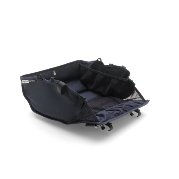 Bugaboo® donkey bagagemand - classic navy blue