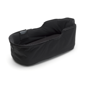 Bugaboo Fox 3 wiegbekleding - black