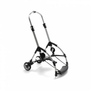 Bugaboo® bee 5 onderstel - aluminium
