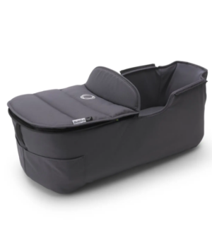 Bugaboo® fox 2 bekledingset voor de wieg - steel blue