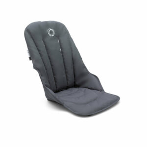 Bugaboo® fox stoelbekleding - steel blue