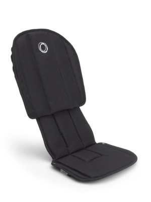 Bugaboo® ant stoelbekleding - black