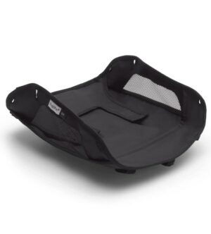 Bugaboo® ant bagagemand onder de stoel - black