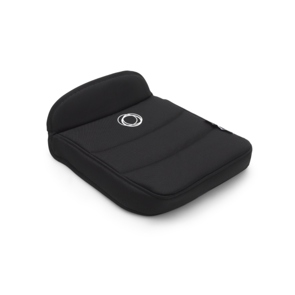 Bugaboo® donkey 3 wiegdekje - black