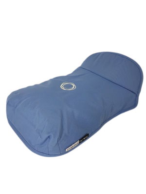 Bugaboo Donkey wiegdekje - ice blue