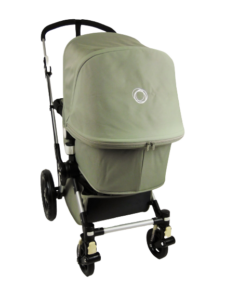 Bugaboo® cameleon 3 kinderwagen - classic khaki