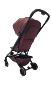 Joolz aer buggy - fantastic red