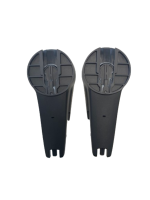 Bugaboo bee 3 adapter voor de wieg