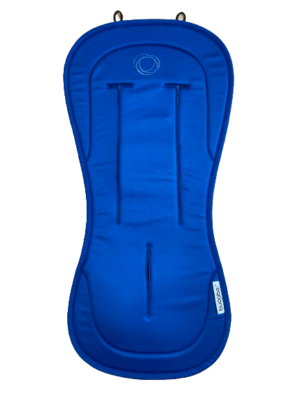 Bugaboo seatliner - royal blue